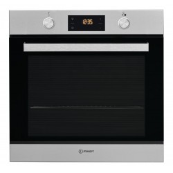 FORNO INDESIT IFW 6841 JH IX OVEN ID