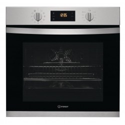FORNO INDESIT IFW 3844 H IX OVEN ID
