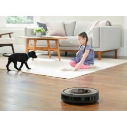 ASPIRADOR IROBOT ROOMBA 619 E619840 (E6)