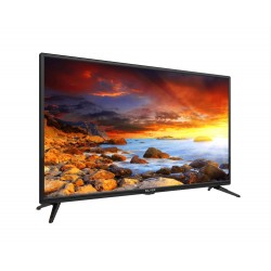 LED SILVER 32" REF. 495523