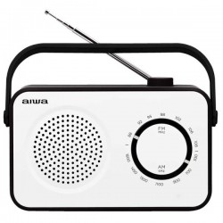 Rádio Portatil AIWA R-190Bw