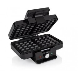 MAQUINA WAFLES TRISTAR WF-1165