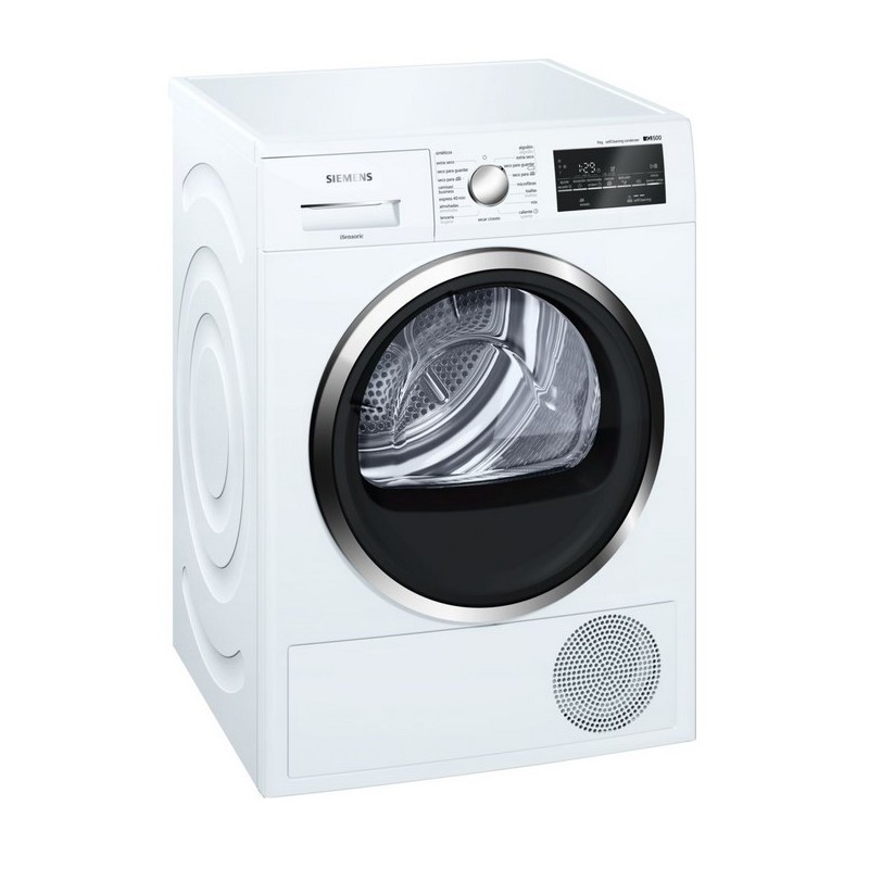 Maquina De Secar Roupa Gasta Muita Energia