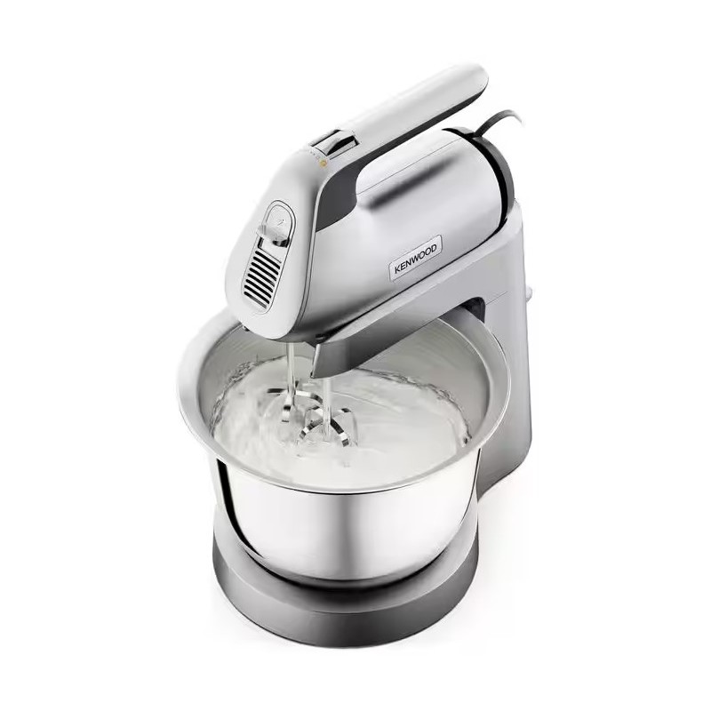 Fouet Mélangeur HMP54000si Fouet Mélangeur Compatible Kenwood Chefette - Pièce Rechange Pour Batteur HMP54.000si Pièce Rechange HMP54