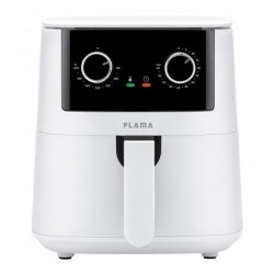 FRITADEIRA FLAMA S/ OLEO 645FL