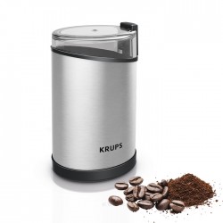 MOINHO CAFE KRUPS GX204D10 FAST TOUCH