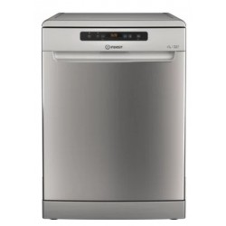 MAQUINA LAVAR LOUÇA INDESIT D2FHD624 AS
