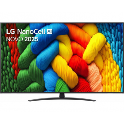 LED LG 65NANO81A6A