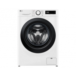 MAQUINA LAVAR ROUPA LG 13 KG F4WR5013A6W