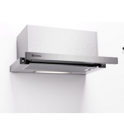 EXAUSTOR MEIRELES MET 165 X