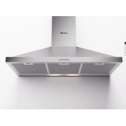 EXAUSTOR MEIRELES MEP 192 X