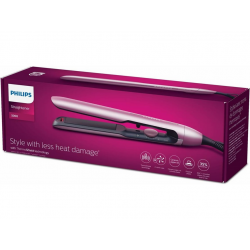 ALISADOR CABELO PHILIPS BHS530/00