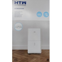 DESUMIDIFICADOR HTW 50L WIFI HTWD050A4