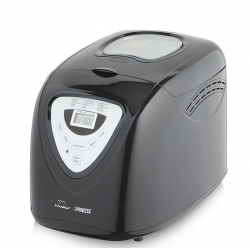 MAQUINA FAZER PAO PRINCESS PRETA 152009