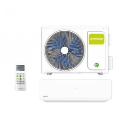 AR CONDICIONADO SNOWAIR SNWS035VE4