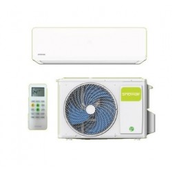 AR CONDICIONADO SNOWAIR SNWS026VE3