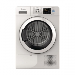 MAQUINA SECAR ROUPA INDESIT 9KG YT M11 92K RX SPT R