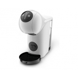 MAQUINA CAFE KRUPS GENIO S BASIC BRANCA