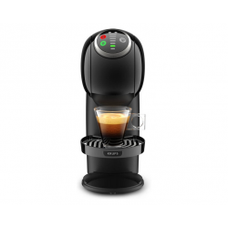 MAQUINA CAFE KRUPS GENIO S PLUS PRETA KP3408P16