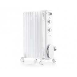 RADIADOR OLEO FLAMA 2363FL