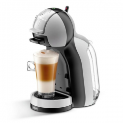 MAQUINA CAFE KRUPS MINI ME KP123BP16 ANTRACITE