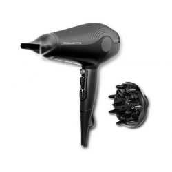 SECADOR CABELO ROWENTA CV6430F0