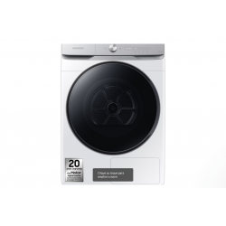 MAQUINA SECAR ROUPA SAMSUNG 16KG DV16DG8600BWU3