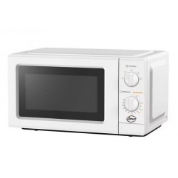 MICROONDAS ESMART 20L 700W BRANCO MM7P012LW