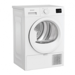 MAQUINA SECAR ROUPA INDESIT 8KG C YSD 83D WW SPT