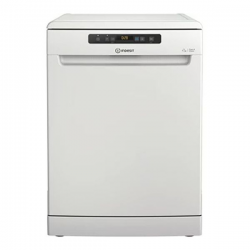 MAQUINA LAVAR LOUÇA INDESIT D2F HD624 A