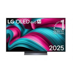 OLED LG OLED55C56LB