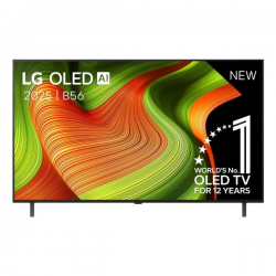 OLED LG OLED55B56LA