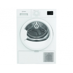 MAQUINA SECAR ROUPA INDESIT 8KG C YSD 82D WW SPT