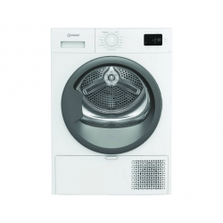 MAQUINA SECAR ROUPA INDESIT 9KG C YD 93D WS SPT