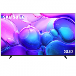 QLED SAMSUNG TQ65Q6FAAUXXC