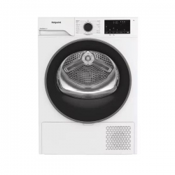 MAQUINA SECAR ROUPA HOTPOINT 8KG C HD 84NM WBS PT