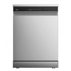 MAQUINA LAVAR LOUÇA MIDEA MDWPF1433CSS-W-EU