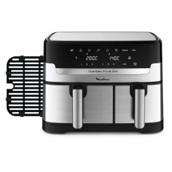 FRITADEIRA AIR FRYER MOULINEX EZ905D20 8.3L