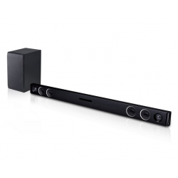 SOUNDBAR LG SQC2.DEUSLLK