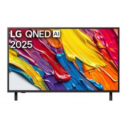 LED LG 43QNED82A6B