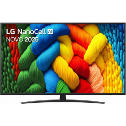 LED LG 55NANO81A6A