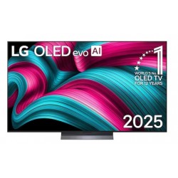 OLED LG OLED65C56LB