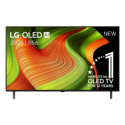 OLED LG OLED48B56LA
