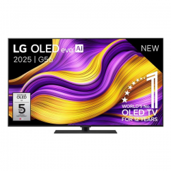 OLED LG OLED55G56LS