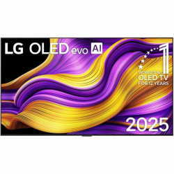 OLED LG OLED65G54LW