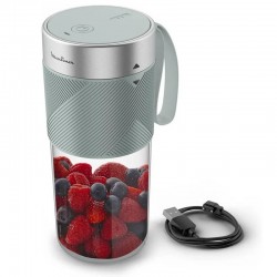 LIQUIDIFICADORA MOULINEX LM1C0410