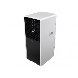 AR CONDICIONADO PORTATIL HTW BOMBA CALOR 2.6KW 9000BTU...