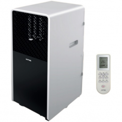 AR CONDICIONADO PORTATIL HTW SO FRIO 3.5KW 12000BTU...