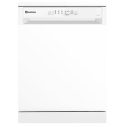 MAQUINA LAVAR LOUÇA MEIRELES MLL 128 W