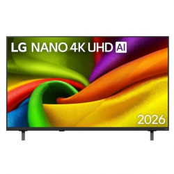 LED LG 50NU850B6LA